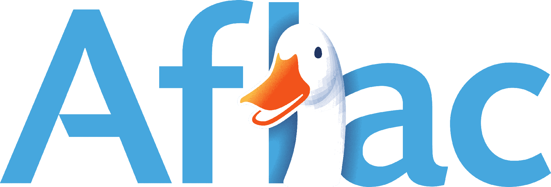 Aflac logo