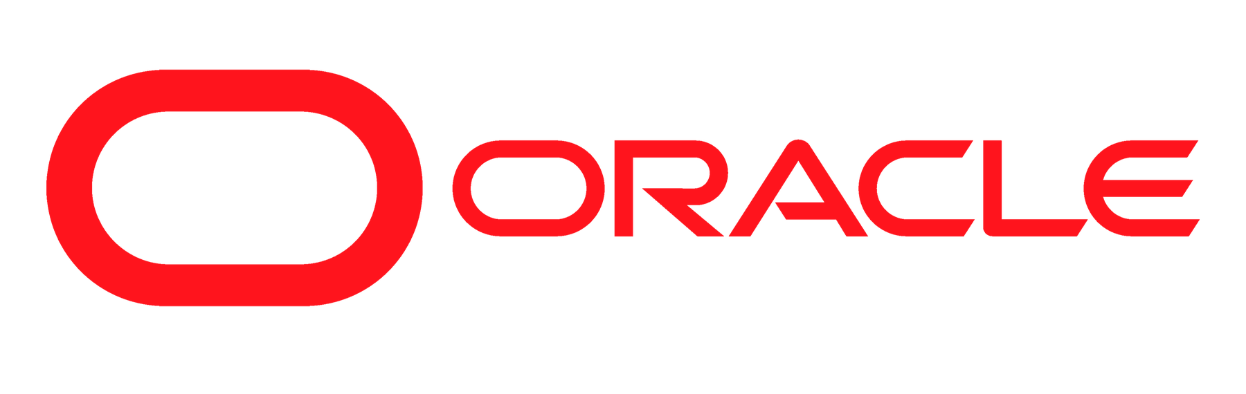Oracle logo