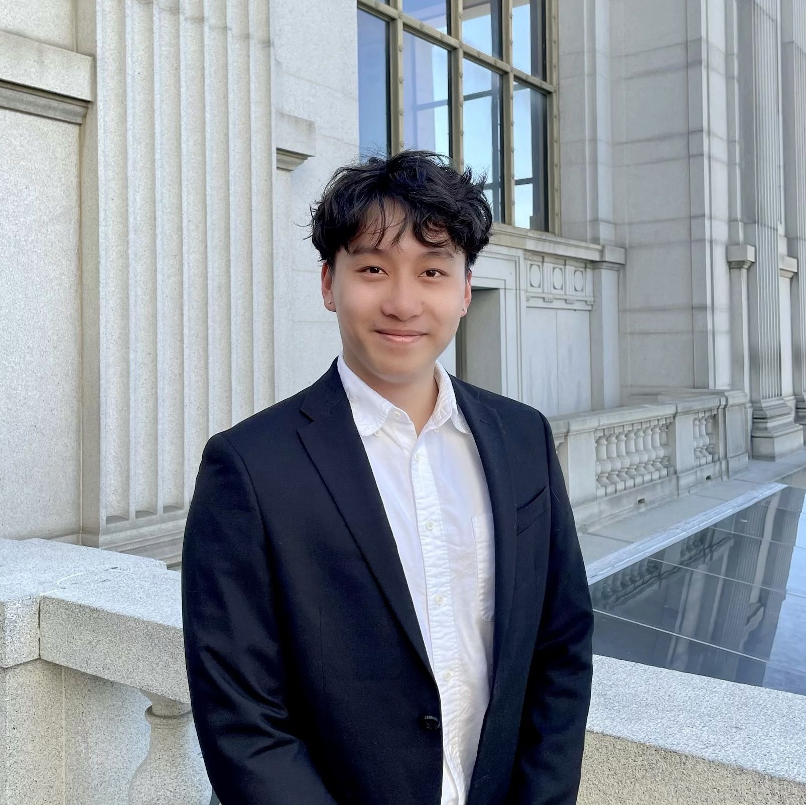 RYAN CHAN