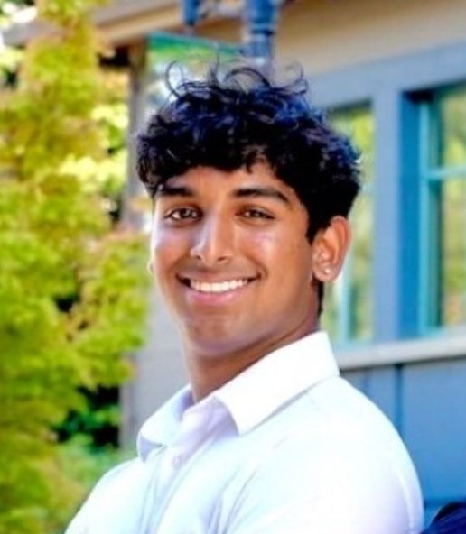 Akshay Anand