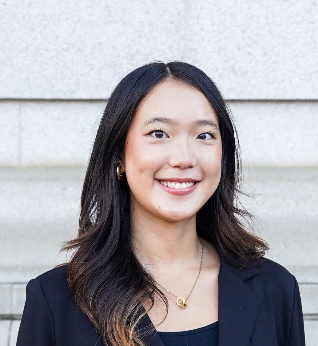 Cathryn Chang
