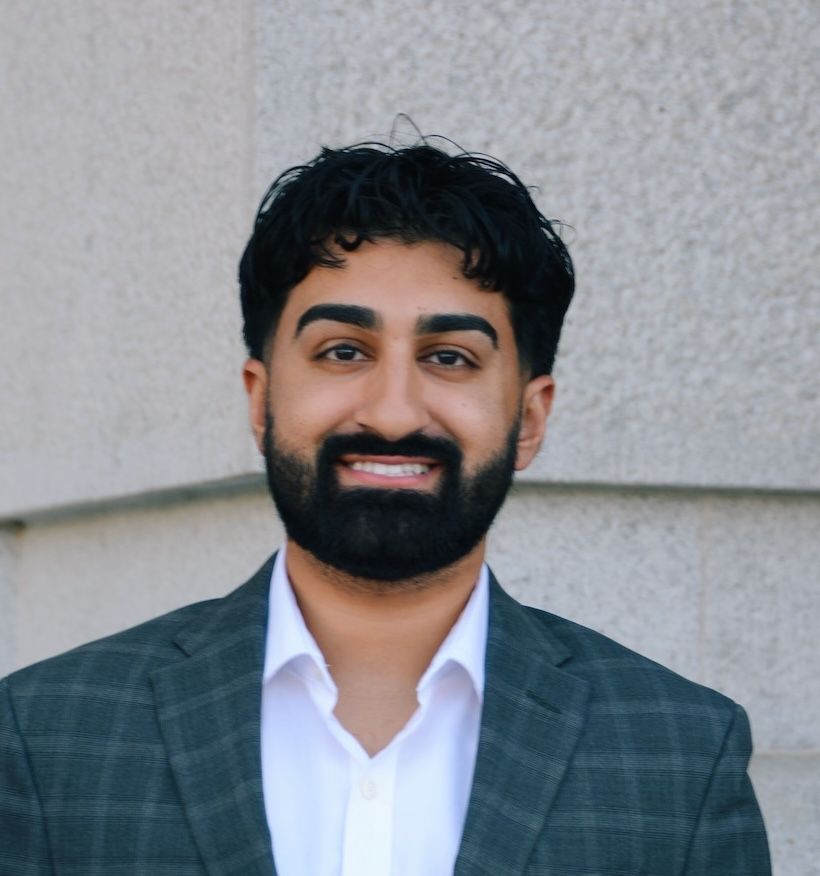 Iman Hundal