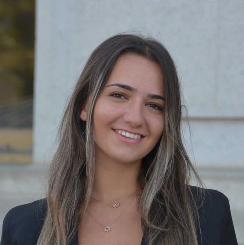 Julia Shvartsman