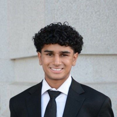 Nikhil Rajgopal