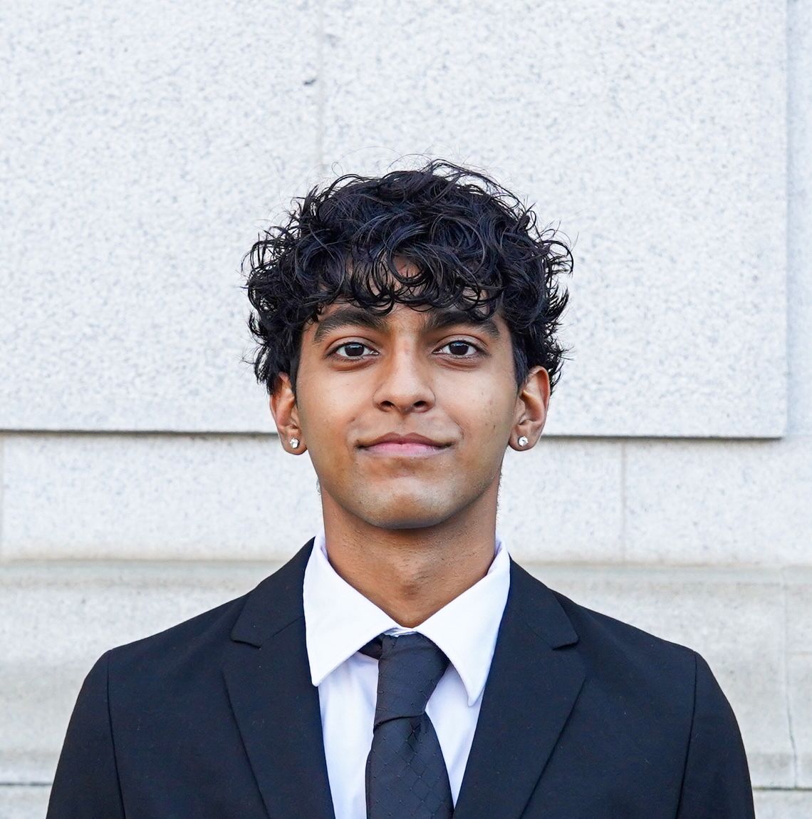 Rohan Dash
