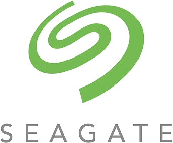 Seagate logo